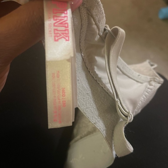 Pink Bra 36DD - Picture 3 of 3